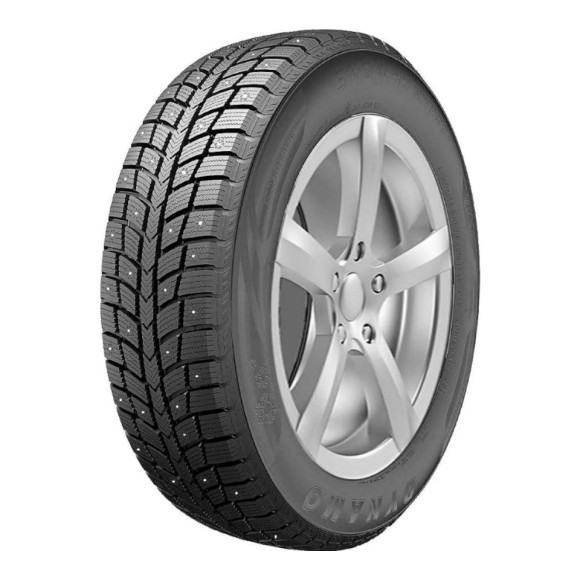 Шины Dynamo  225/45/18  T 95 Snow-H MWH03  Ш.