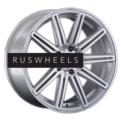 Диски LS 8,5x19/5x120 ET25 D72,6 754 SF