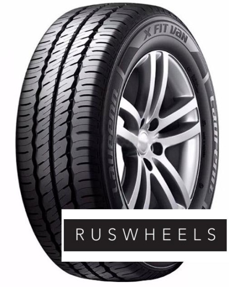 Шины Laufenn 205/70R15C 106/104R X Fit Van LV01 TL