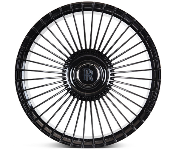 Диски Vossen S17-16 19" Диски Vossen S17-16 19"