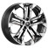 Диски СКАД Premium  КР015 (19CX-5)  7,5\R19 5*114,3 ET45  d67,1  Diamond quartz  [79568]