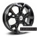 Диски RST R16 / 6J PCD 5x114.3 ЕТ 43 ЦО 67.1 R016