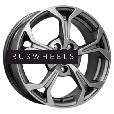 Диски iFree 6,5x15/5x114,3 ET43 D67,1 Эрнесто (КС484) Хай Вэй Диски iFree 6,5x15/5x114,3 ET43 D67,1 Эрнесто (КС484) Хай Вэй