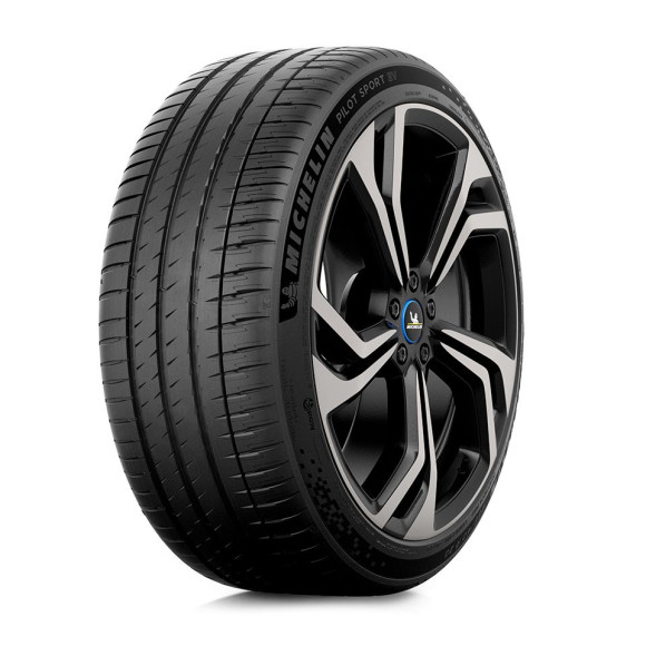 Шины Michelin 275/40 r21 Pilot Sport EV Acoustic 107W Шины Michelin 275/40 r21 Pilot Sport EV Acoustic 107W