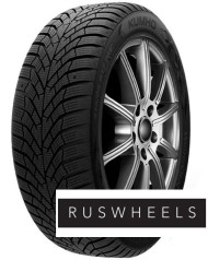 Шины Kumho 155/80 r13 WP52 79T Шины Kumho 155/80 r13 WP52 79T