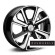 Диски KHOMEN WHEELS R15 / 6J PCD 4x100 ЕТ 40 ЦО 60.1 1501