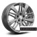 Диски Скад R16 / 6.5J PCD 5x110 ЕТ 38 ЦО 65.1 Тайто