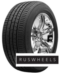 Шины Continental 265/45 r20 ContiCrossContact LX Sport 104H