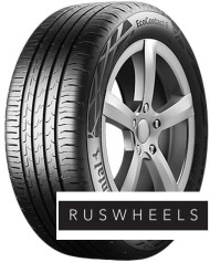 Шины Continental 275/35 r19 EcoContact 6 100Y