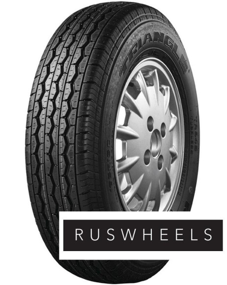 Шины Triangle 185 r14c TR645 102/100S