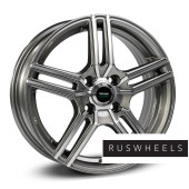 Диски Megami R15 / 6J PCD 4x100 ЕТ 50 ЦО 60.1 MGM-1
