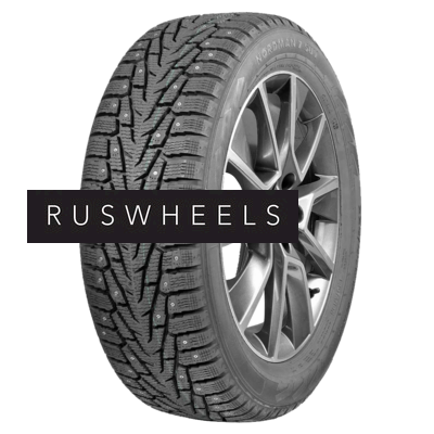 Шины Nordman  265/60/18  T 114 Nordman 7 SUV  XL Ш.