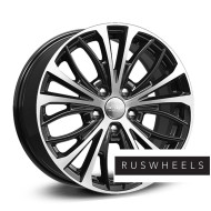 Диски iFree Original R17 / 7.5J PCD 5x114.3 ЕТ 50 ЦО 67.1 ZV Mazda 6 KC873 Диски iFree Original R17 / 7.5J PCD 5x114.3 ЕТ 50 ЦО 67.1 ZV Mazda 6 KC873