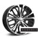 Диски iFree Original R17 / 7.5J PCD 5x114.3 ЕТ 50 ЦО 67.1 ZV Mazda 6 KC873