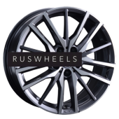 Диски Replay 10,5x22/5x112 ET43 D66,6 B253 GMF (конус, C570) Диски Replay 10,5x22/5x112 ET43 D66,6 B253 GMF (конус, C570)