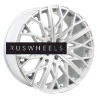 Диски RST 8,5x20/5x112 ET45 D66,6 R002 (Audi) Silver Диски RST 8,5x20/5x112 ET45 D66,6 R002 (Audi) Silver
