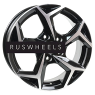 Диски RST 6,5x16/5x114,3 ET46 D67,1 R066 (ASX, Cee'd, Optima) BD Диски RST 6,5x16/5x114,3 ET46 D67,1 R066 (ASX, Cee'd, Optima) BD