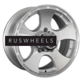 Диски LS 7x16/5x139,7 ET35 D98,5 795 SF (конус)