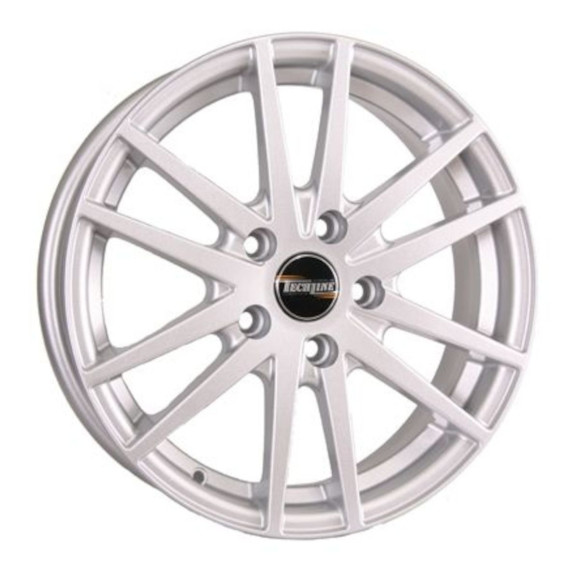Диски Tech Line  435  5,5\R14 4*98 ET35  d58,6  S  [T435-5514-586-4x98-35S]