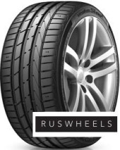 Шины Hankook 235/65R17 104W Ventus S1 Evo 2 SUV K117A TL