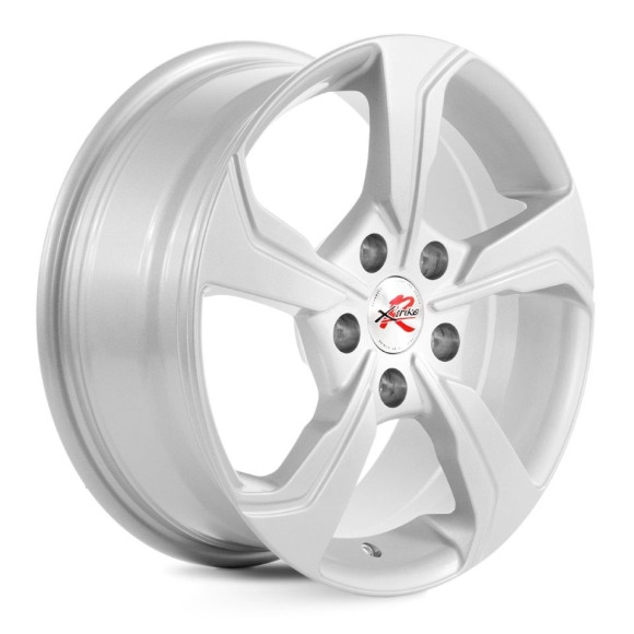 Диски X'trikeRST  Corolla/Camry  R026  6,5\R16 5*114,3 ET45  d60,1  HSL  [40073]
