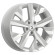 Диски СКАД Premium  КР011  (18Xceed)  7,5\R18 5*114,3 ET45  d67,1  Elite silver  [79254]