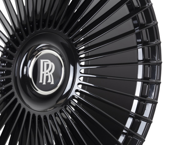 Диски Vossen S17-16 20" Диски Vossen S17-16 20"