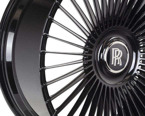 Диски Vossen S17-16 20" Диски Vossen S17-16 20"