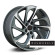 Диски Legeartis Optima R20 / 8J PCD 5x114.3 ЕТ 30 ЦО 60.1 LX108