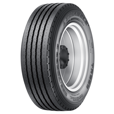 Грузовые шины Triangle 9,50R17,5 143/141J TR656 TL 18PR КИТАЙ 