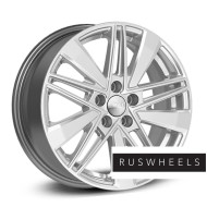 Диски Скад R16 / 6.5J PCD 5x110 ЕТ 38 ЦО 65.1 Тайто