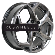 Диски RST 6,5x16/5x112 ET46 D57,1 R066 (Octavia) BH Диски RST 6,5x16/5x112 ET46 D57,1 R066 (Octavia) BH