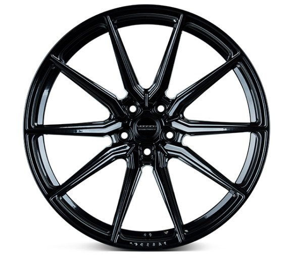 Диски Vossen HF-3 20x11 Gloss Black
