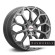 Диски iFree R16 / 6.5J PCD 5x114.3 ЕТ 45 ЦО 67.1 Спейс-Нидл