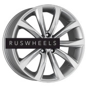 Грузовые диски MAK 7,5x18/5x114,3 ET45 D67,1 Wolf Silver Грузовые диски MAK 7,5x18/5x114,3 ET45 D67,1 Wolf Silver