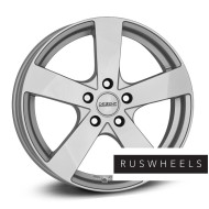 Диски Dezent R16 / 6.5J PCD 4x100 ЕТ 35 ЦО 60.1 TD