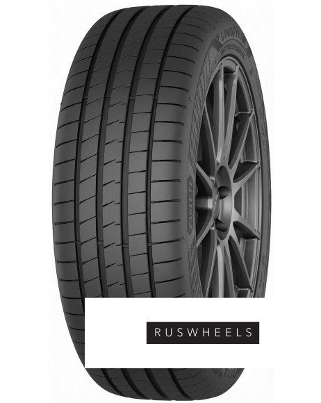 Шины Goodyear 295/40 r22 Eagle F1 Asymmetric 6 112Y