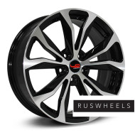 Диски Legeartis Concept R17 / 7J PCD 5x114.3 ЕТ 35 ЦО 60.1 TY531 Диски Legeartis Concept R17 / 7J PCD 5x114.3 ЕТ 35 ЦО 60.1 TY531