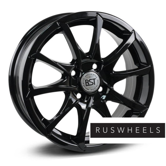 Диски RST R15 / 6J PCD 4x100 ЕТ 48 ЦО 54.1 R035 Диски RST R15 / 6J PCD 4x100 ЕТ 48 ЦО 54.1 R035