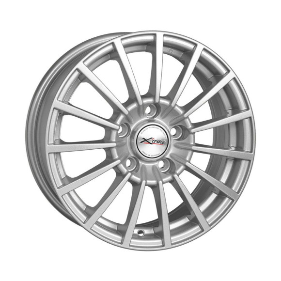 Диски X'trike  X-106  6,5\R15 5*112 ET35  d66,6  HS  [3950]