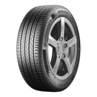Шины Continental  245/40/17  Y 95 UltraContact  XL