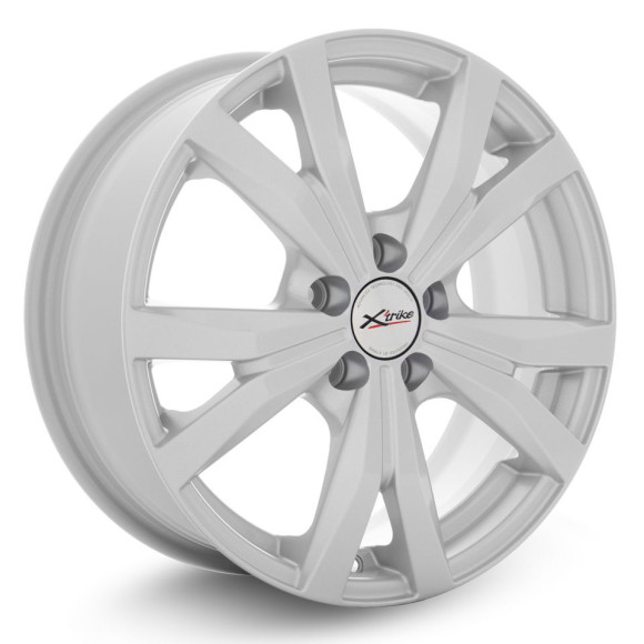 Диски X'trike  X-119  6,5\R16 5*114,3 ET40  d66,1  HS  [29094]