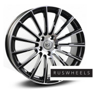 Диски RST R19 / 8J PCD 5x112 ЕТ 43 ЦО 66.6 R049