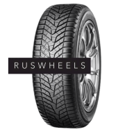 Шины Yokohama 315/35R20 110V XL BluEarth*Winter V905 TL