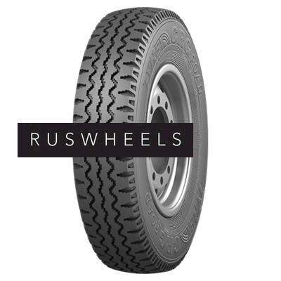 Грузовые шины TyRex 8,25R20 130/128K CRG Road О-79 TT 12PR 