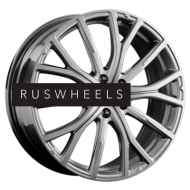 Диски LS Forged 8x19/5x108 ET52 D60,1 LS FG21 HPB (конус, C570) Диски LS Forged 8x19/5x108 ET52 D60,1 LS FG21 HPB (конус, C570)