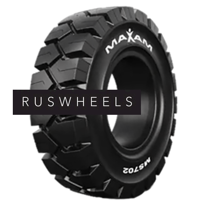 Грузовые шины Maxam 18x7-8/4,33R(180/70-8) MS702 TR Цельнолитая с бортом ВЬЕТНАМ Грузовые шины Maxam 18x7-8/4,33R(180/70-8) MS702 TR Цельнолитая с бортом ВЬЕТНАМ