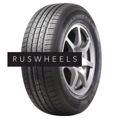 Шины LingLong Leao 255/55R19 111V XL Nova-Force 4x4 HP TL