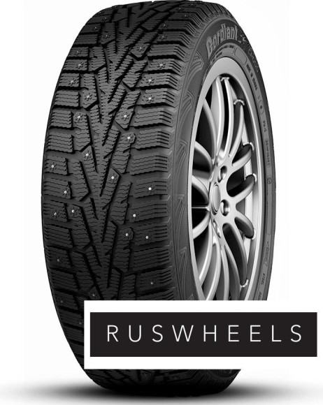 Шины CORDIANT  215/55/16  T 97 SNOW CROSS  Ш. старше 3-х лет
