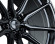 Диски Vossen HF-3 20x12 Gloss Black
